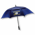 The Open Auto Open Golf Umbrella